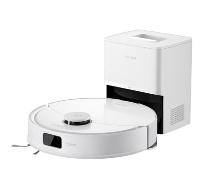 Robot sprzątający Roborock Q10 PF+ White
